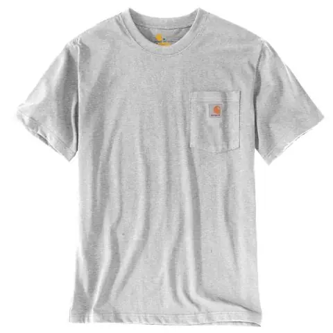 Carhartt 103296034-L T-shirt Trygg betalning